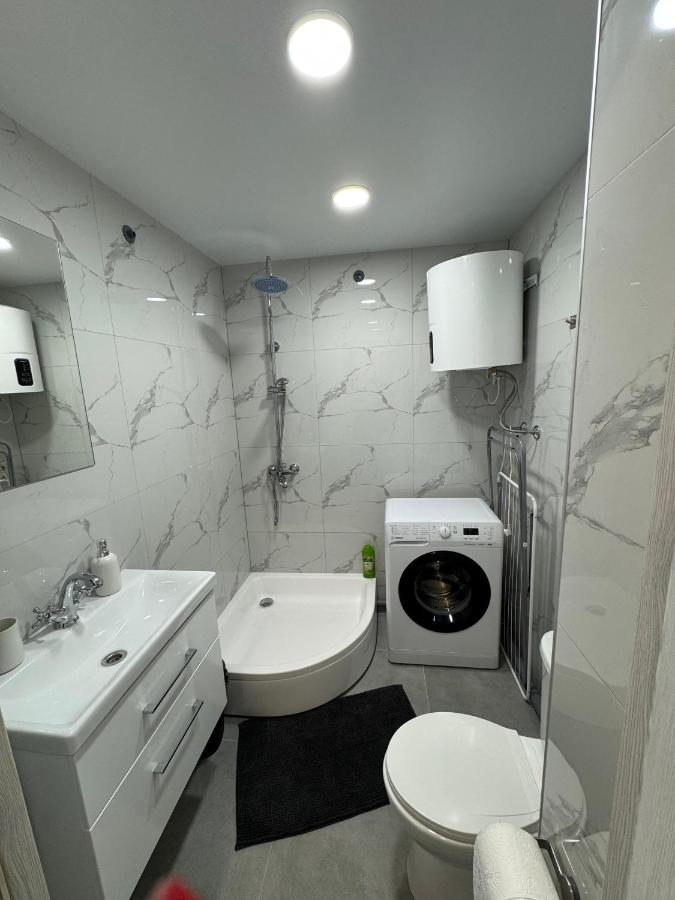 JK apartment - B&B Rēzekne