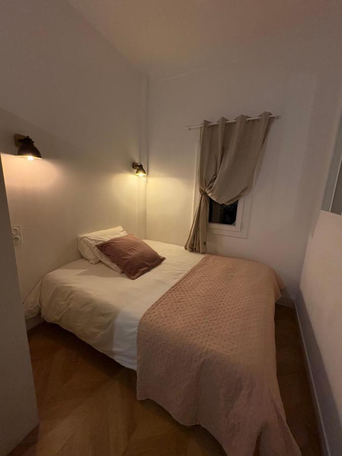 Studio libération - B&B Nice
