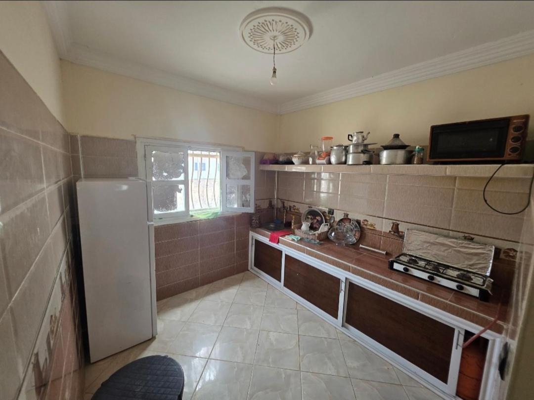 Résidence tarfaya - B&B Tarfaya