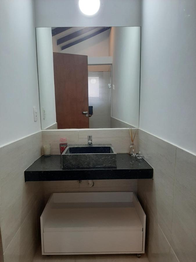 Taibá Beach Resort casa térrea ou chalet enteiro - B&B Taíba