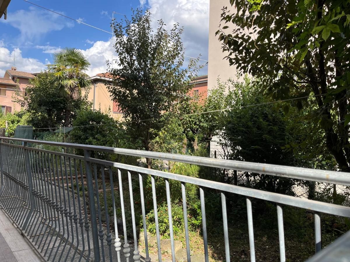 barchetta - B&B Modena