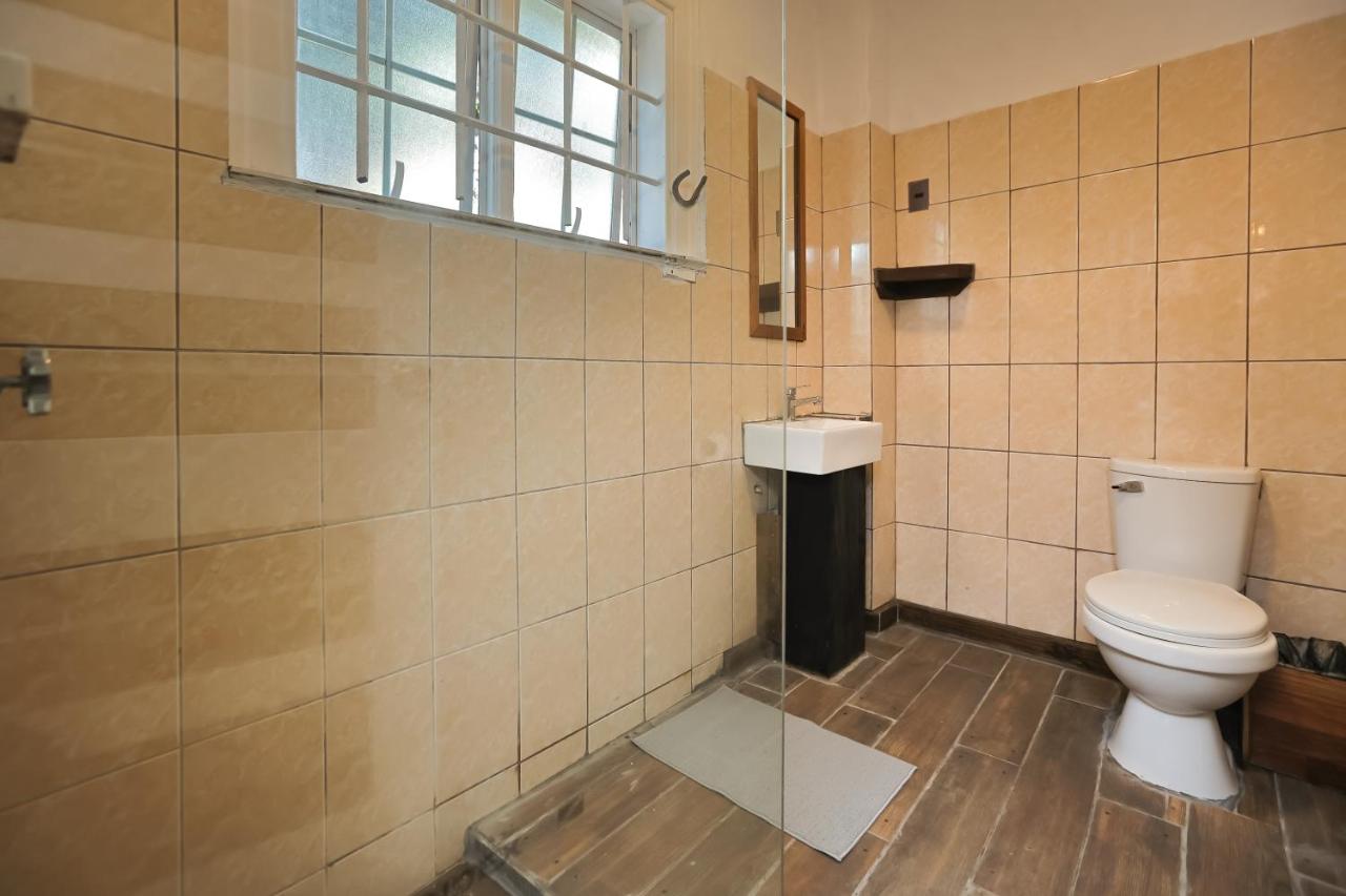 Triple Room with Private Bathroom