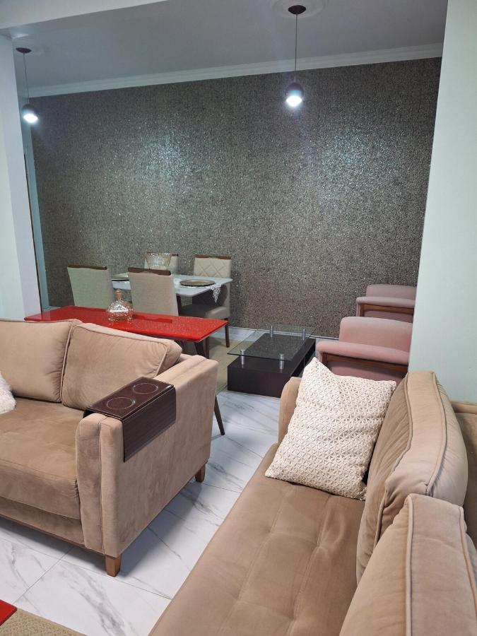 Doce Lar - Ferienwohnung Itabira