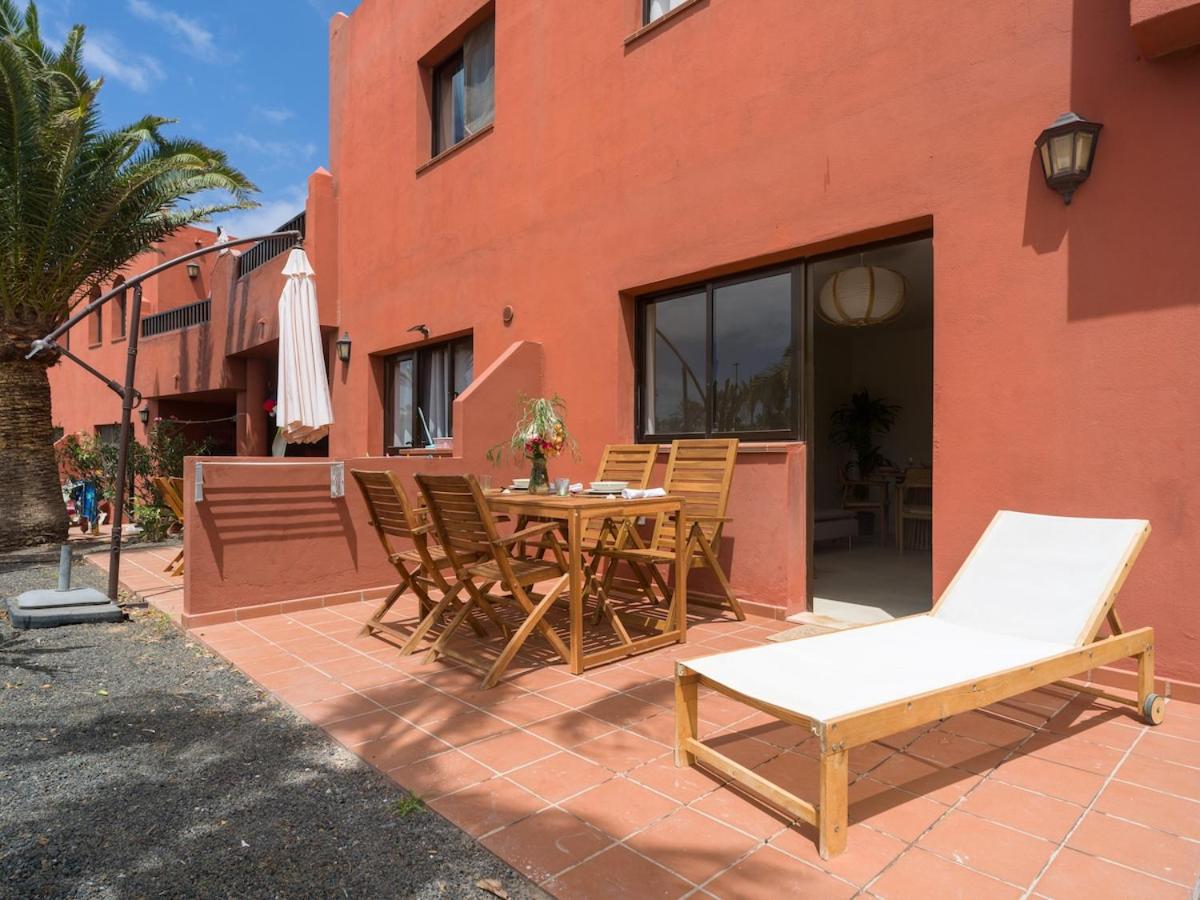 Appartement 1 Chambre