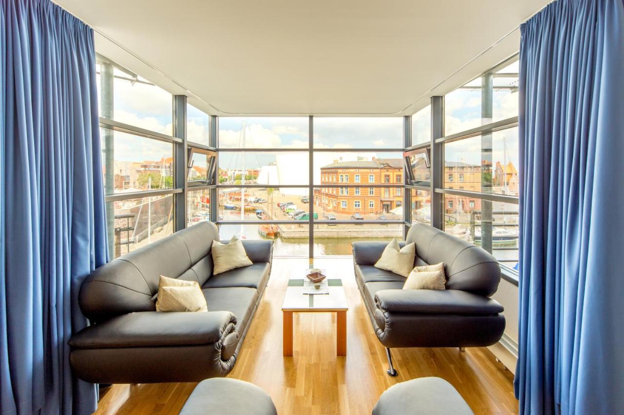 Appartamento Deluxe con Balcone