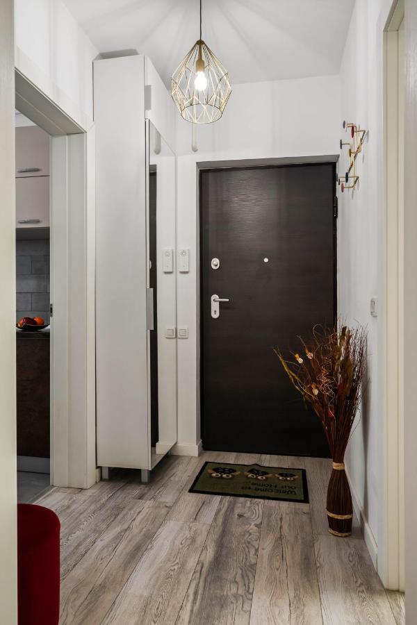 OCCO by the Park - B&B Bucharest