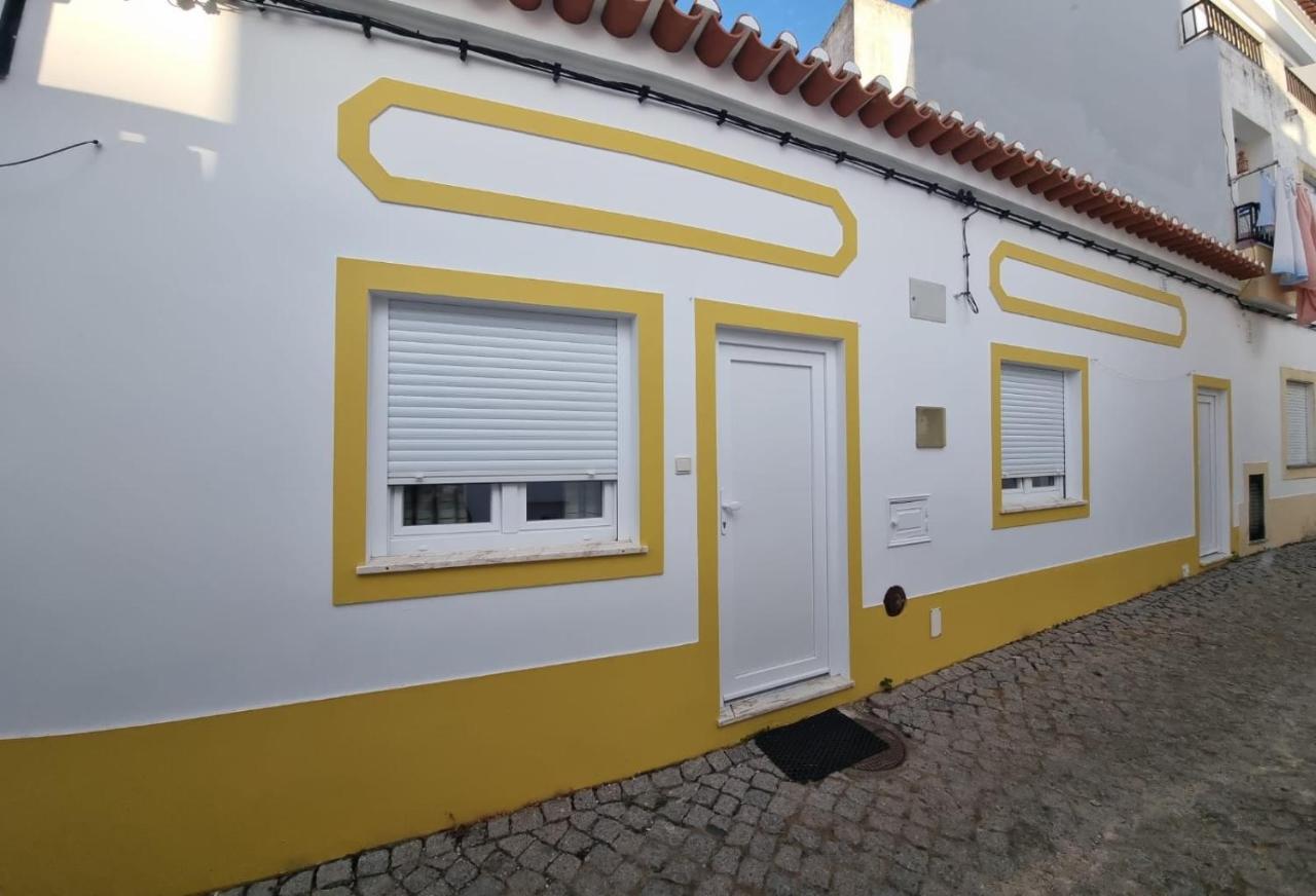 Casa Reis - Chambres d’hôtes Odeceixe