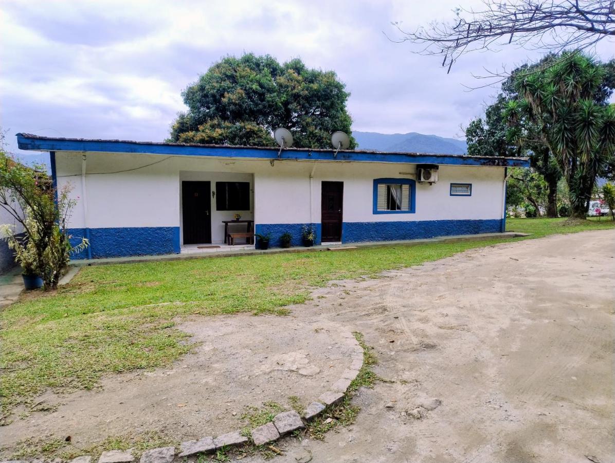 Sitio 6 Irmãos - B&B São Sebastião