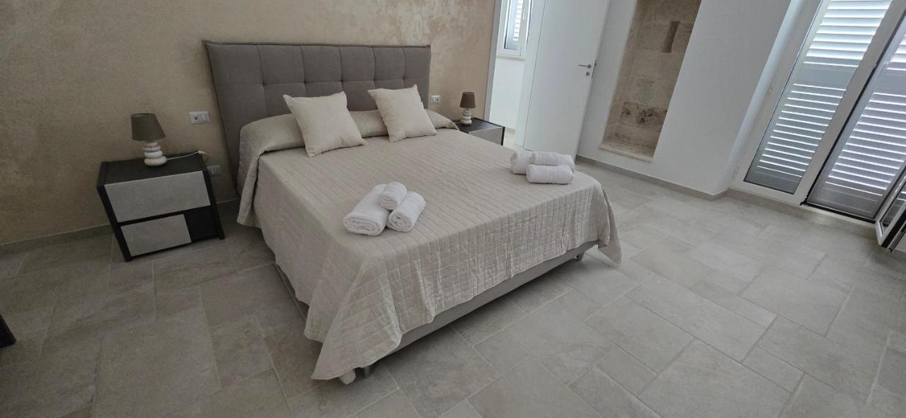 Bellini Holiday House - B&B Mola di Bari