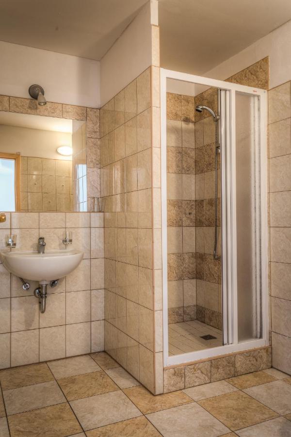 Quadruple Room with Private Bathroom