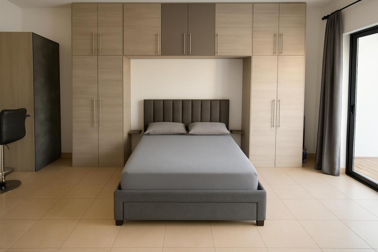 Appartement 1 Chambre