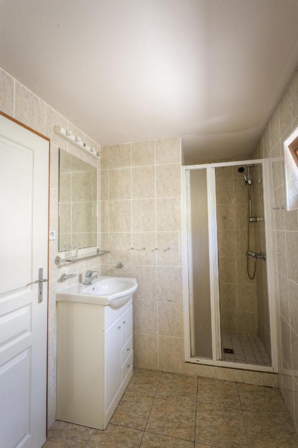 Family Room with Private Bathroom