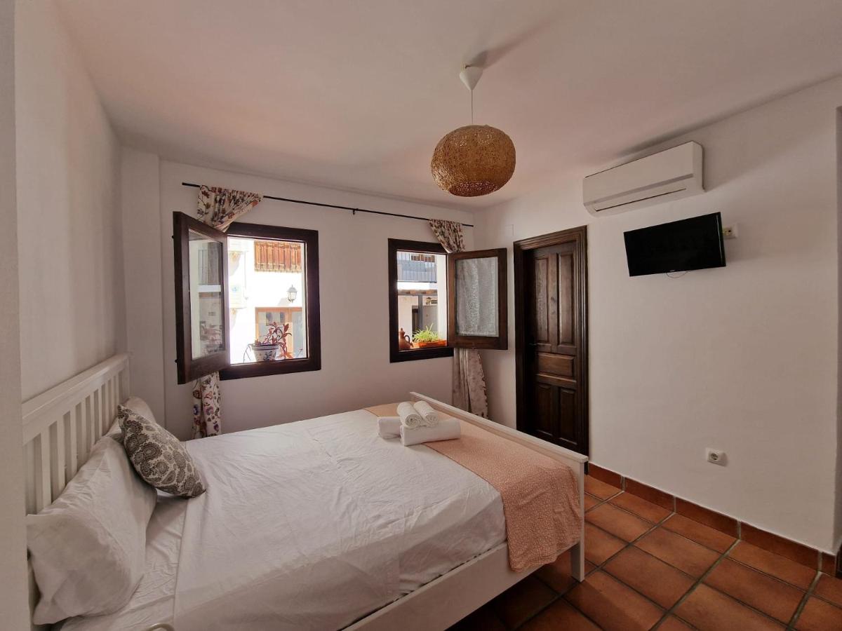 Habitación Doble Económica