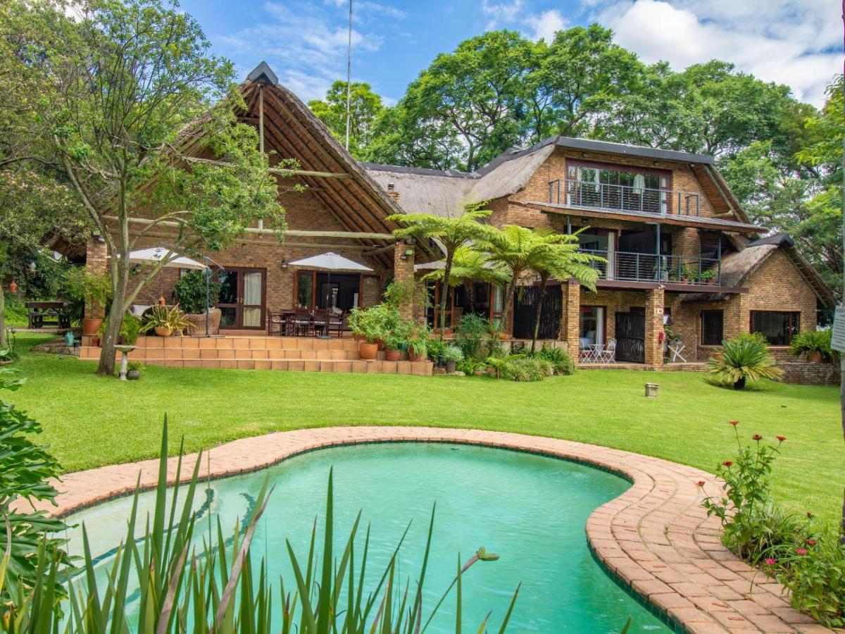 Shepherd Lodge - Ferienwohnung Johannesburg