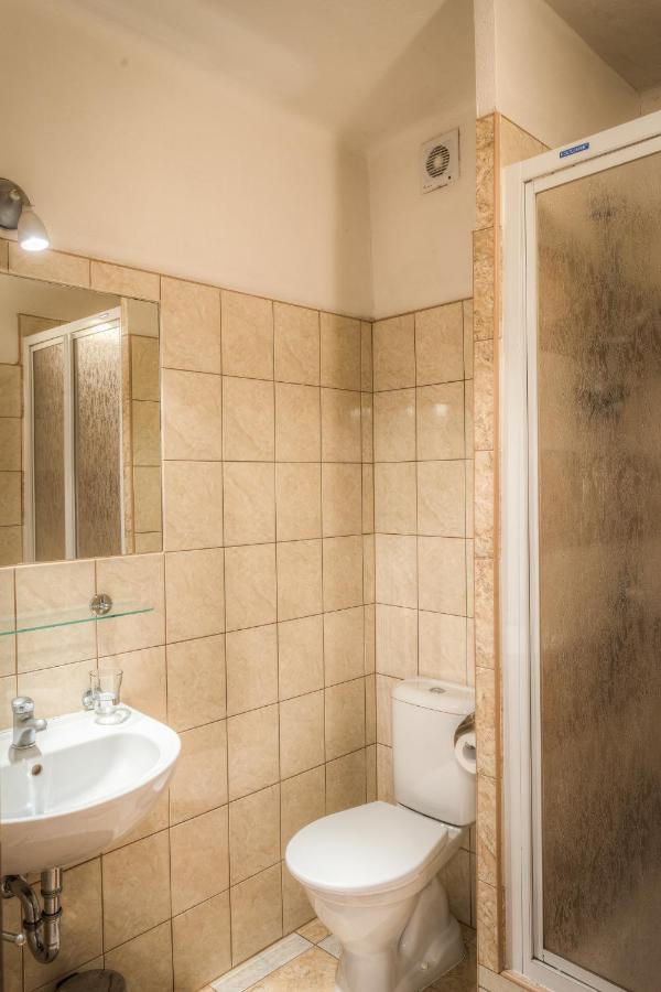 Chambre Double avec Salle de Bains Privative