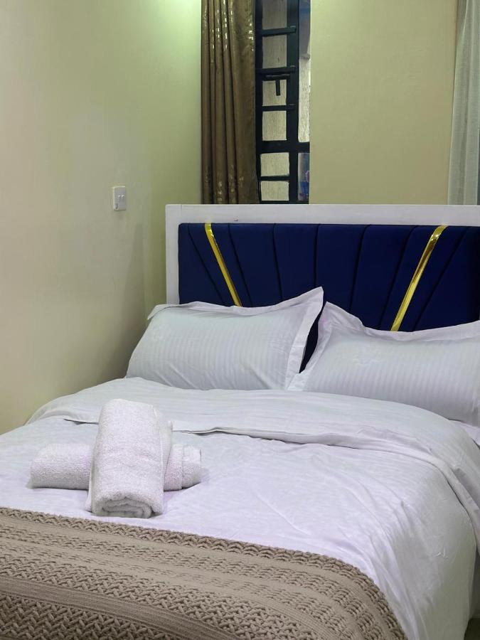Ann'sbammyline Serene homes - B&B Ruiru