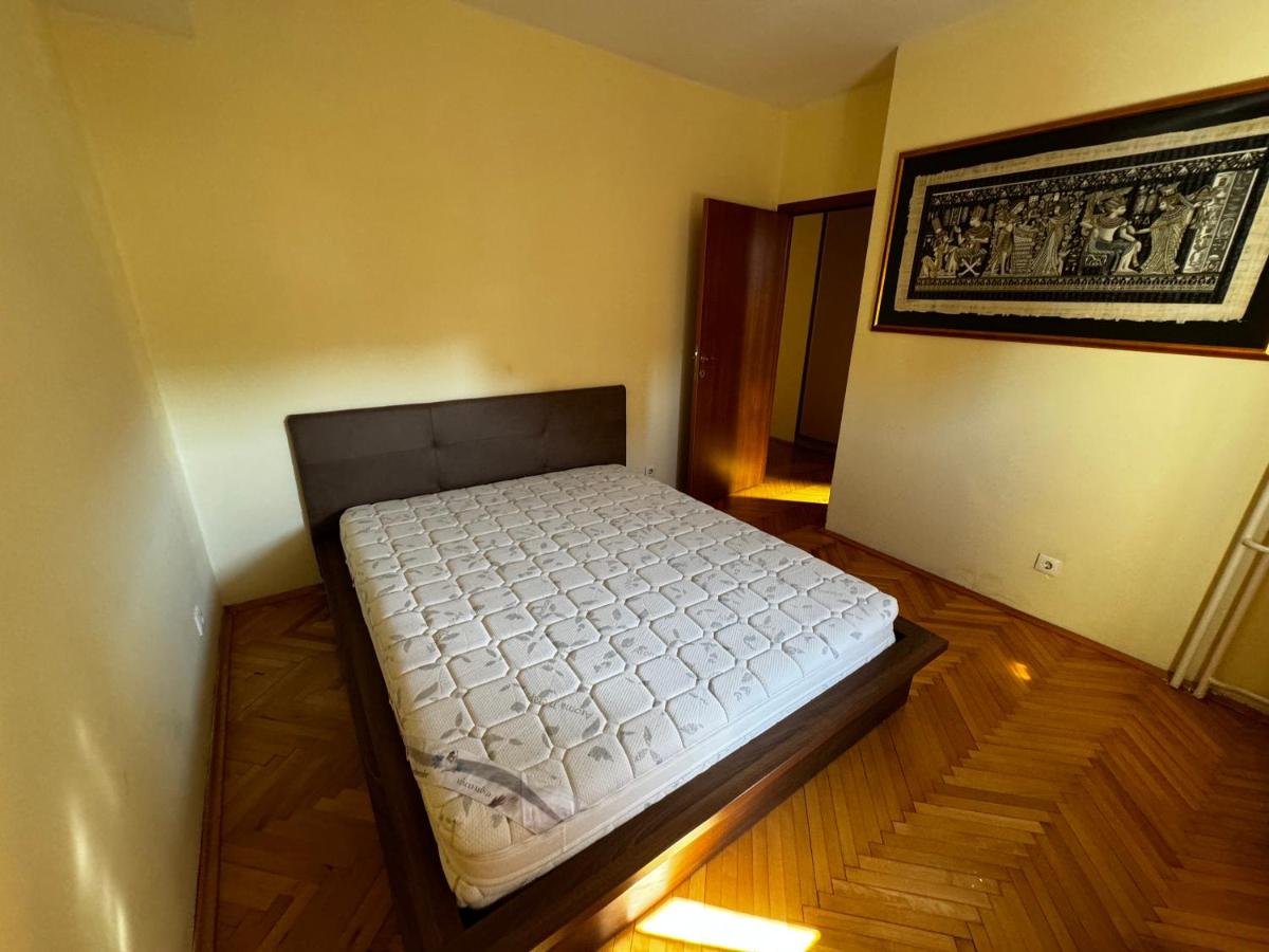 Appartement met 2 Slaapkamers met Uitzicht