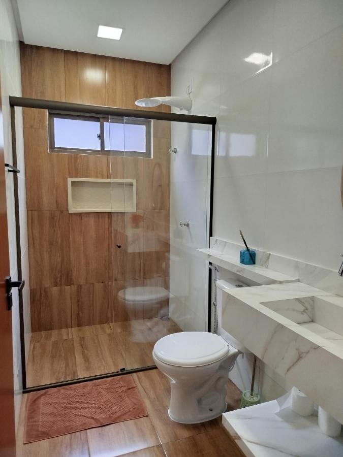 Casa Vacacional de 3 dormitorios 