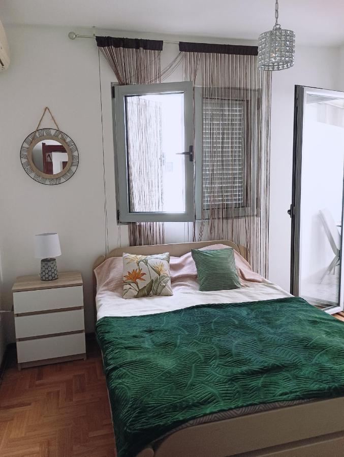 Ardea apart - Chambres d’hôtes Budva