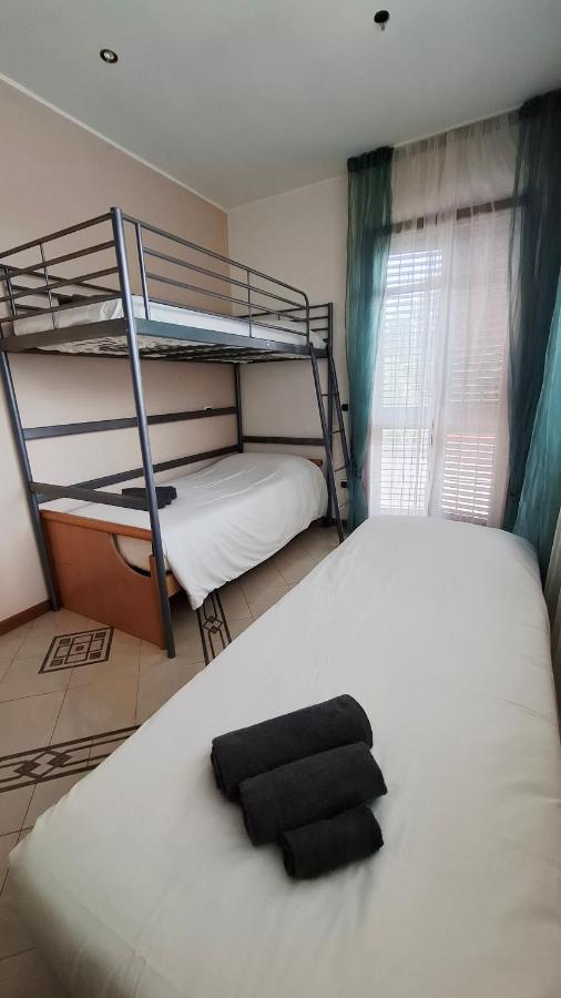 Appartement 2 Chambres