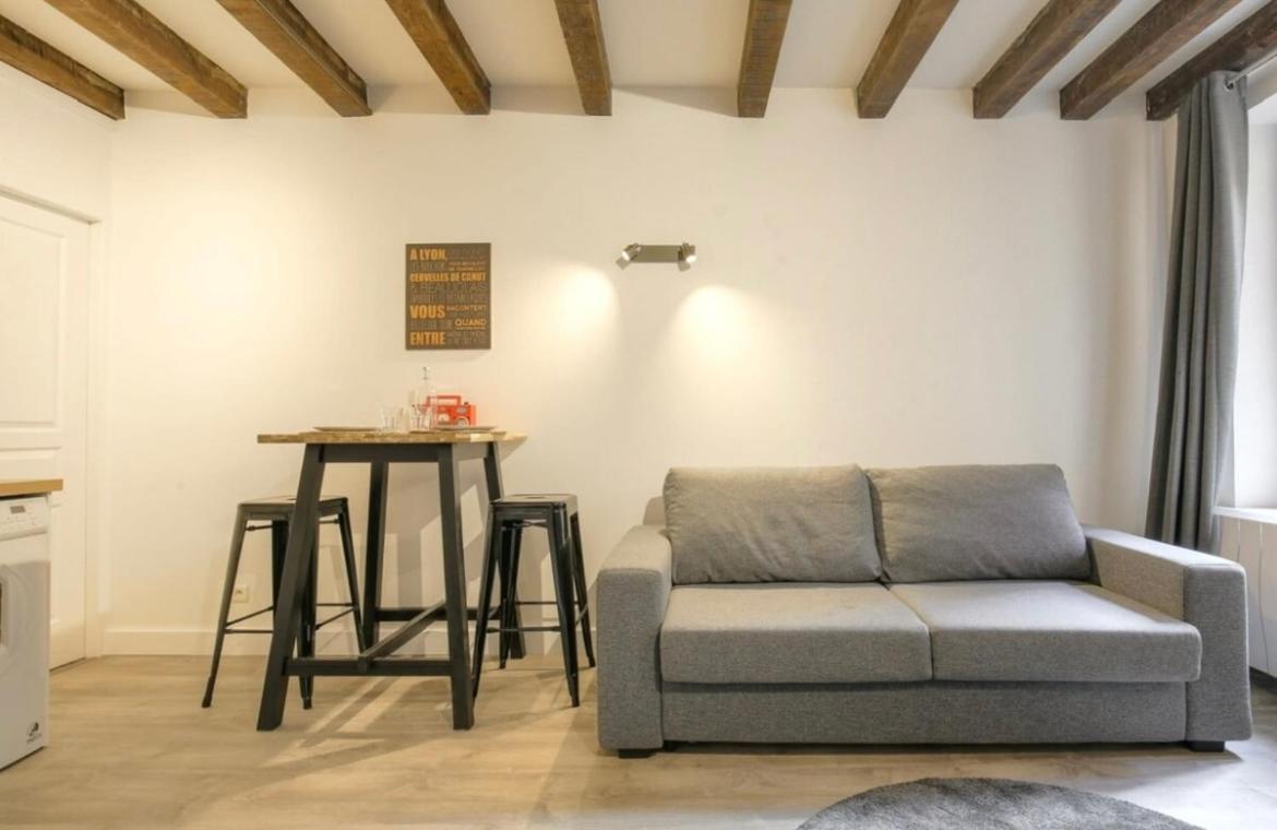 Appartamento con 1 Camera da Letto