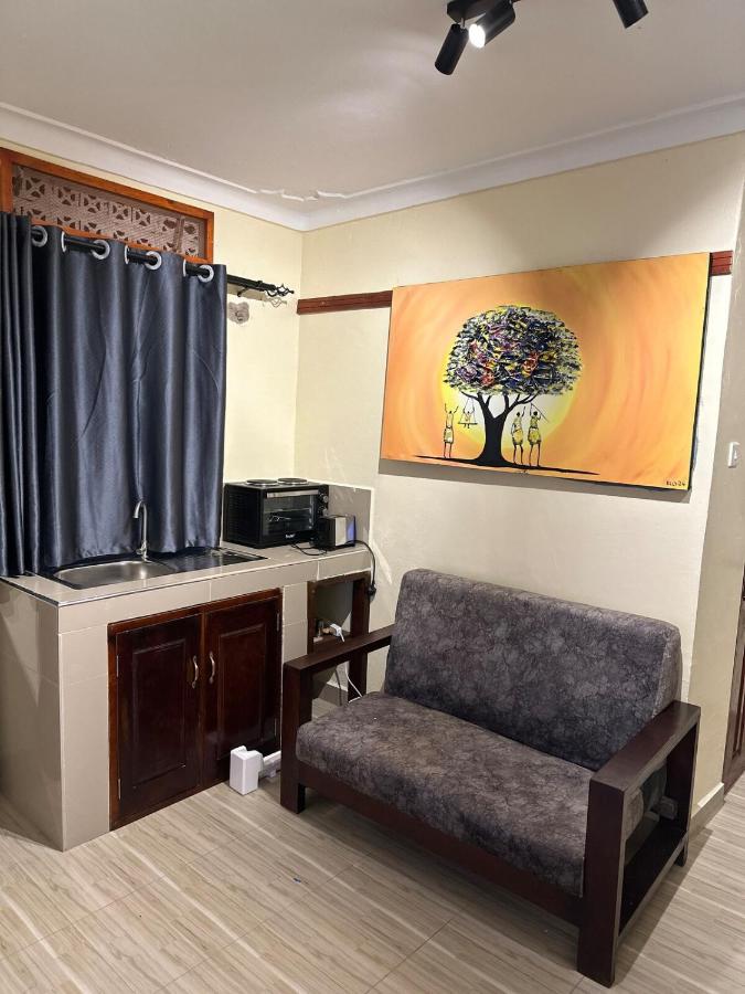 JAO HOMEs - B&B Gulu