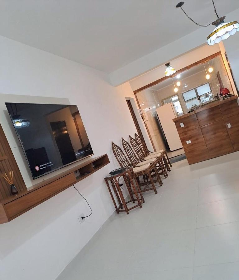 Recanto da Felicidade - B&B Guarujá