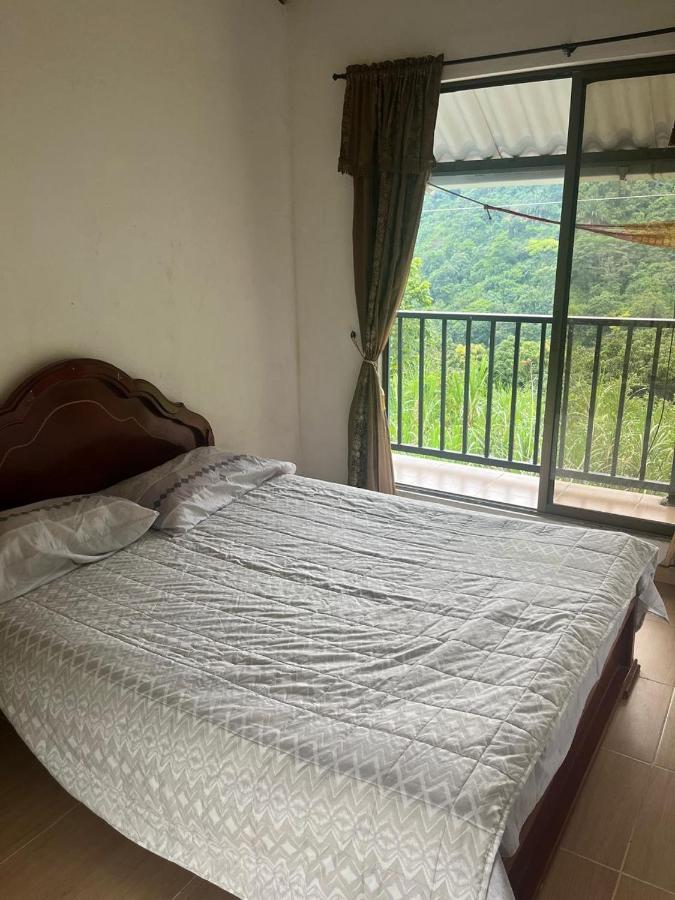 Tweepersoonskamer met Eigen Badkamer
