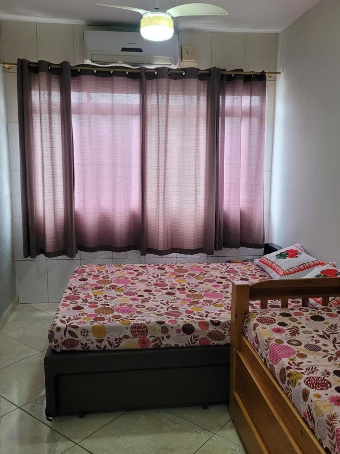 Apartamento Praia Grande - B&B Praia Grande