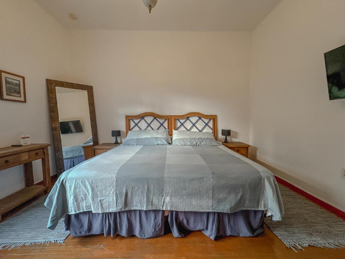 Triple Room with Bath