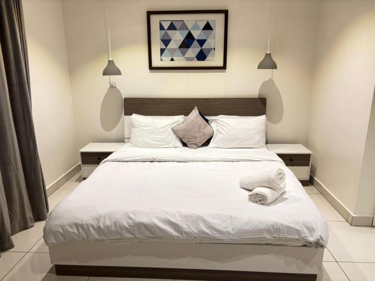 Embassy Onebedroom by Unique Abodes - B&B Accra