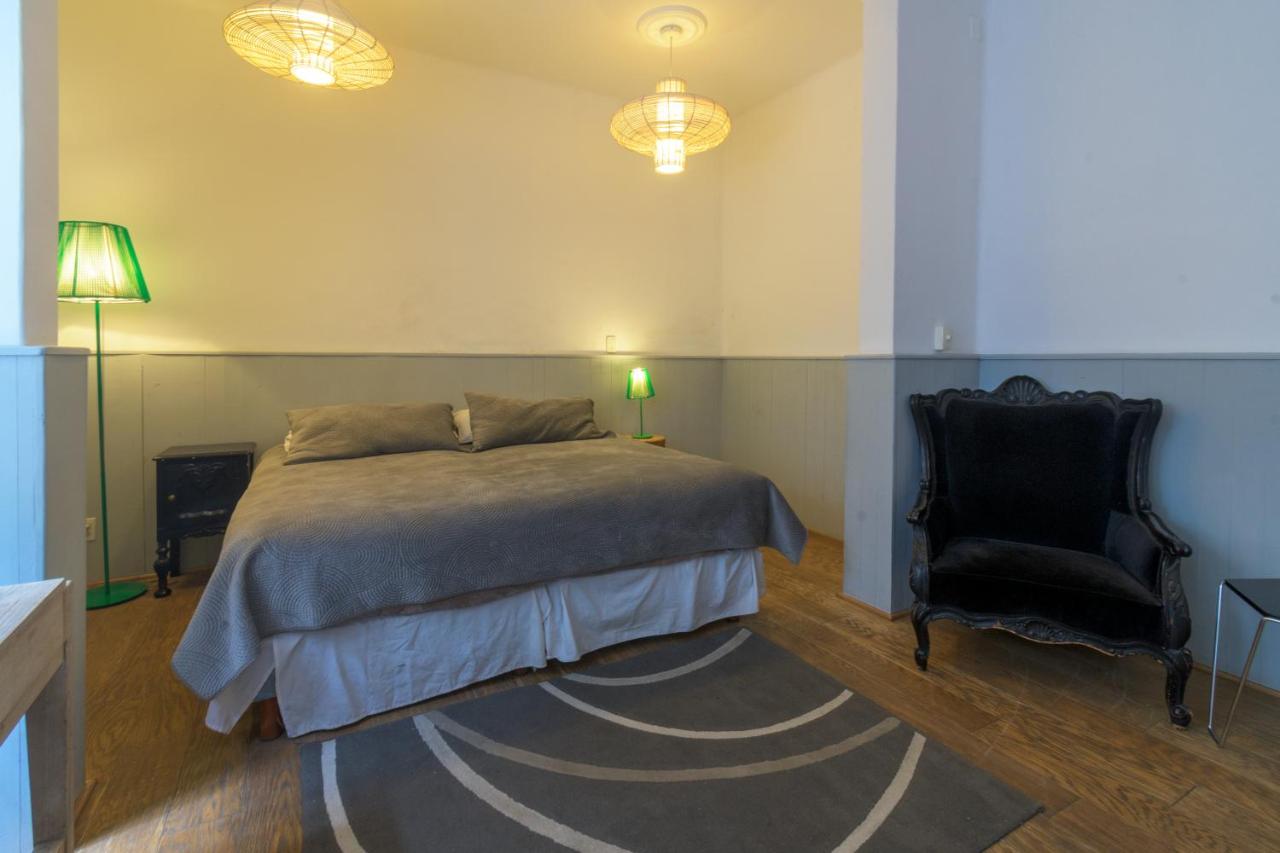 Premium Vierpersoonskamer