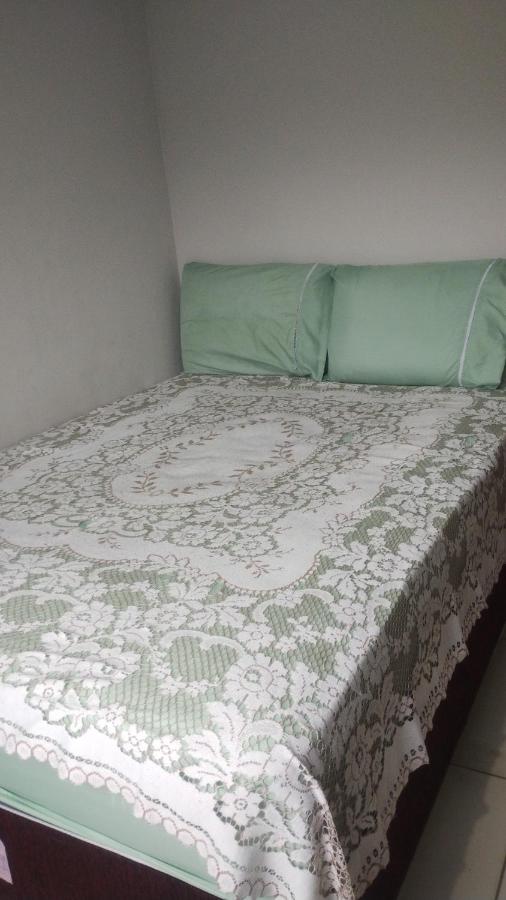 Casa de 2 dormitorios
