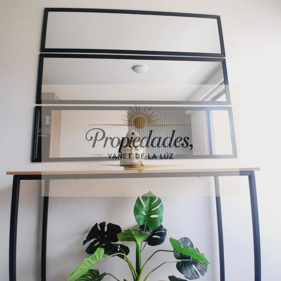 One-Bedroom Apartment with Balcony and Sea View