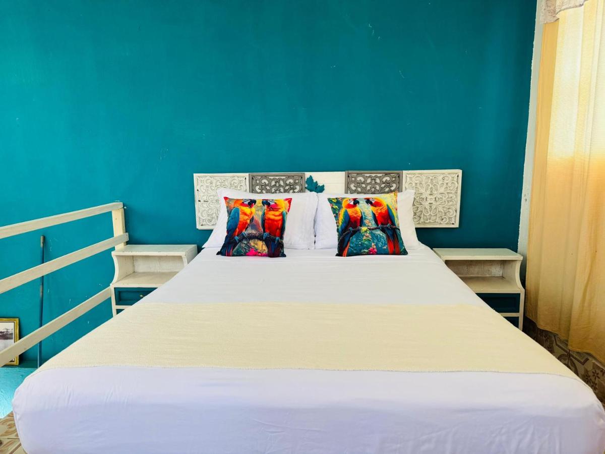Apartamento - 2 niveles