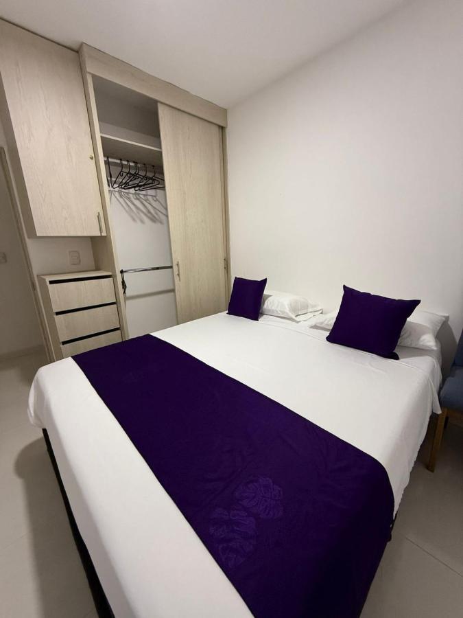 Apartment mit 3 Schlafzimmern