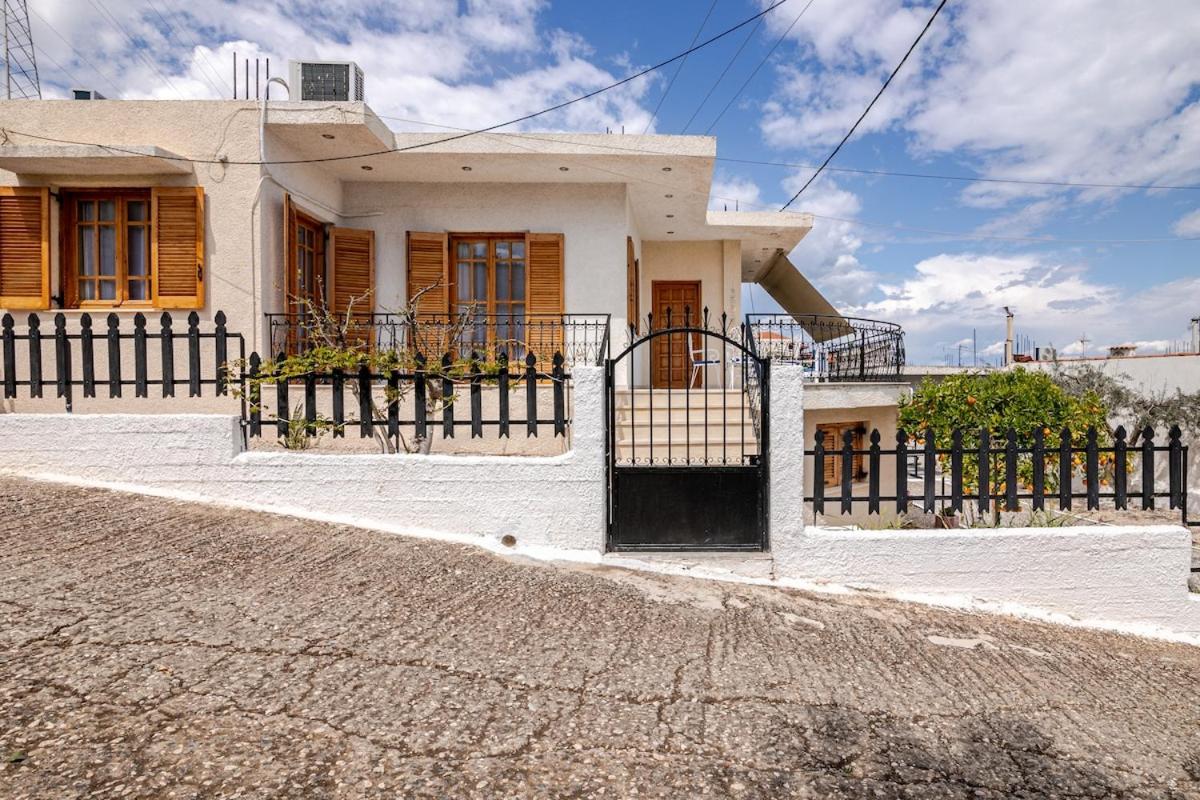Querencia Residence - Ferienwohnung Khánia