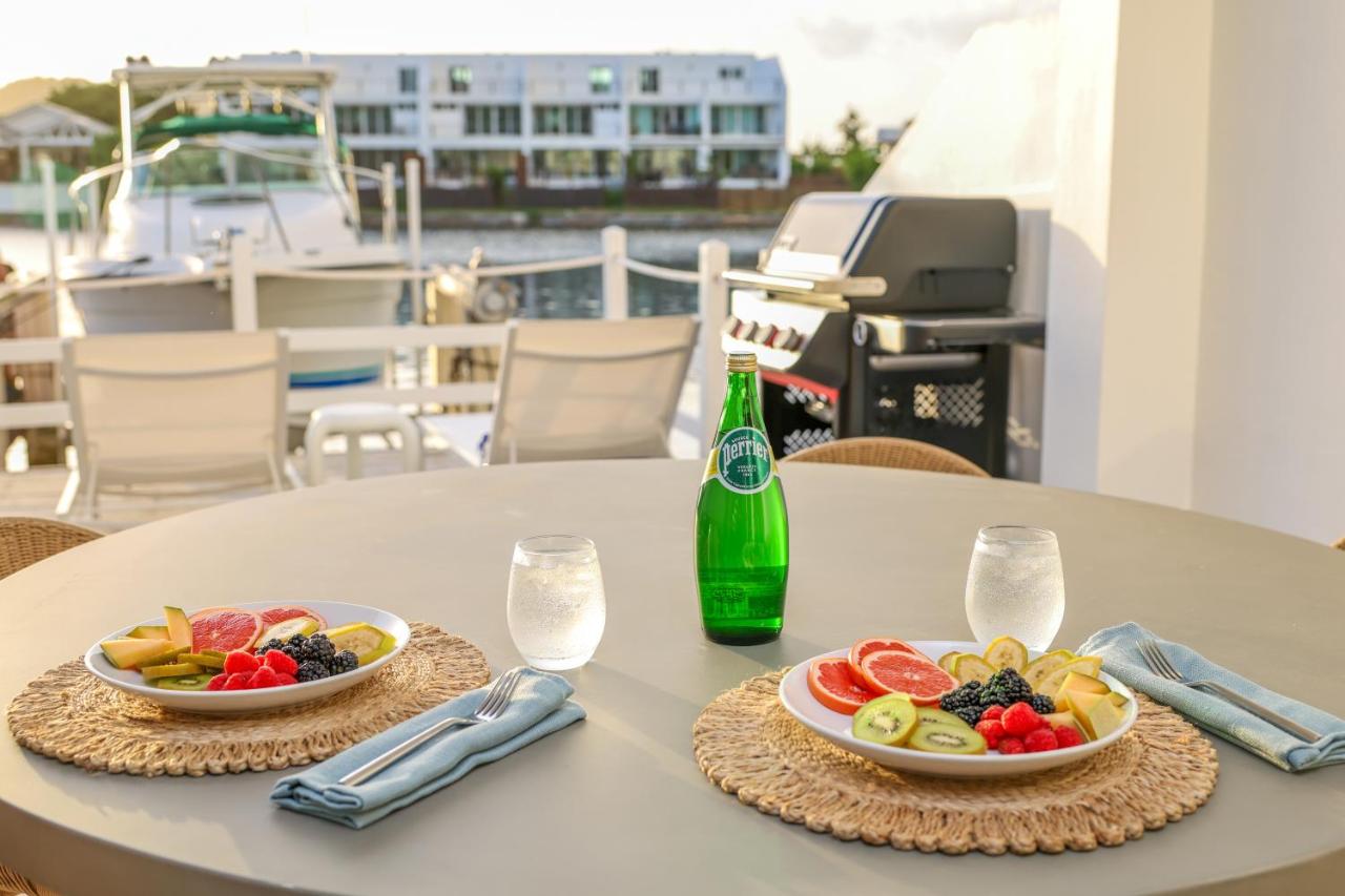 Wadadli Breeze - B&B Jolly Harbour