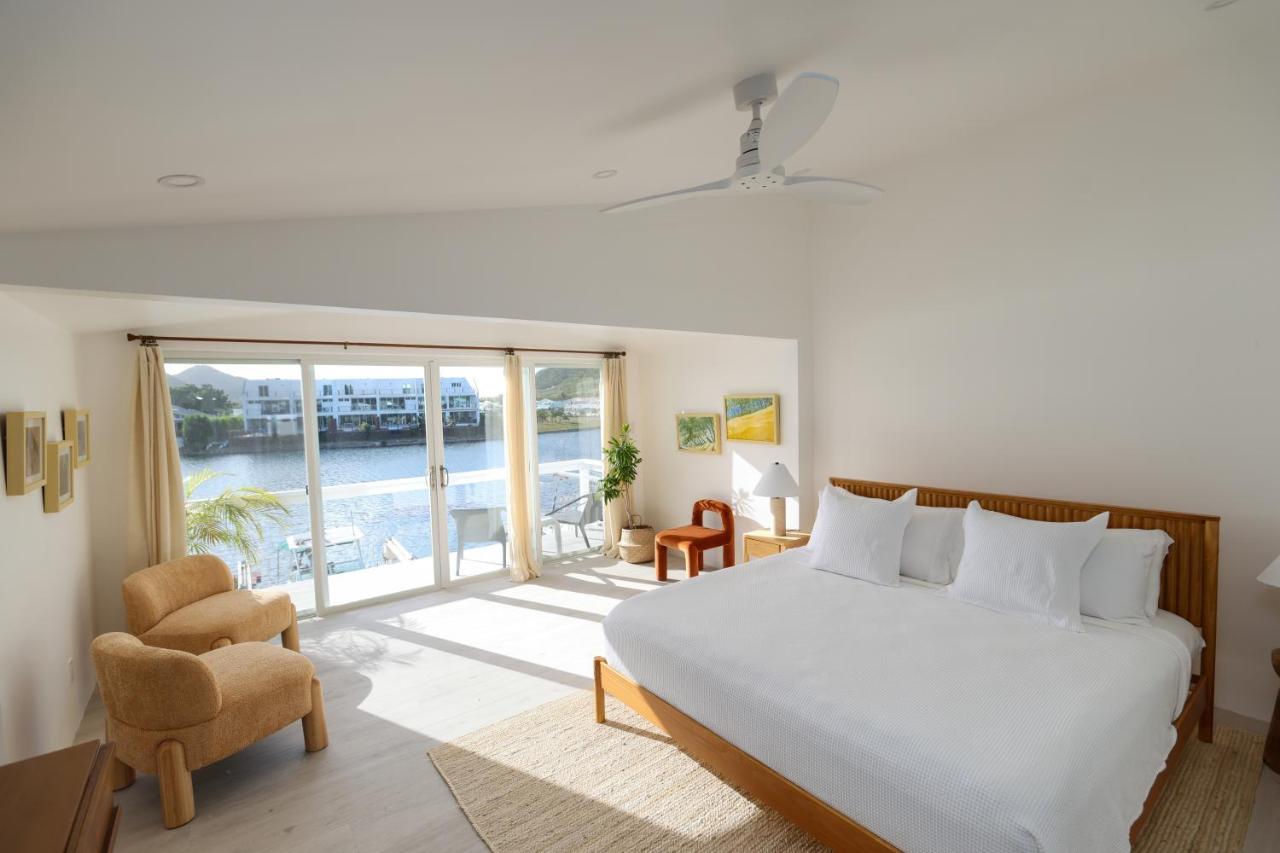 Deluxe Two-Bedroom Villa