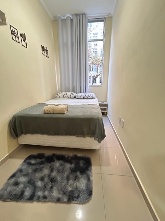 Apartamento Meu Rio-Copacabana - B&B Rio de Janeiro