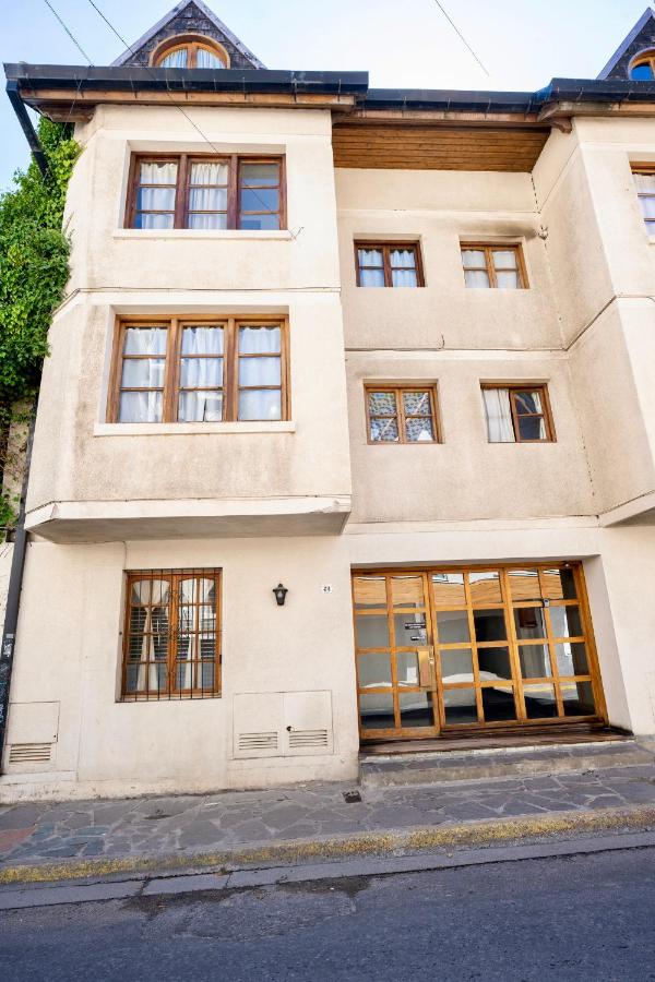 Céntrico y Tranquilo Monoambiente a Pasos de Todo - B&B Bariloche