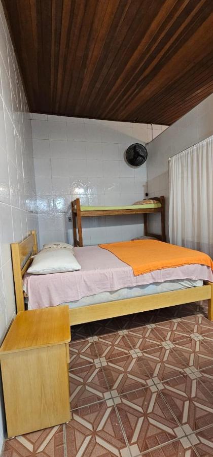 Casa em Maranduba Ubatuba - B&B Ubatuba