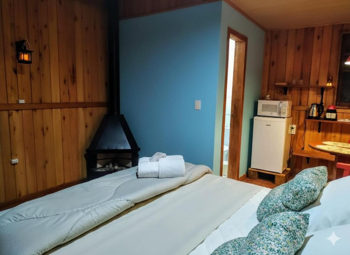 Suite with Garden View