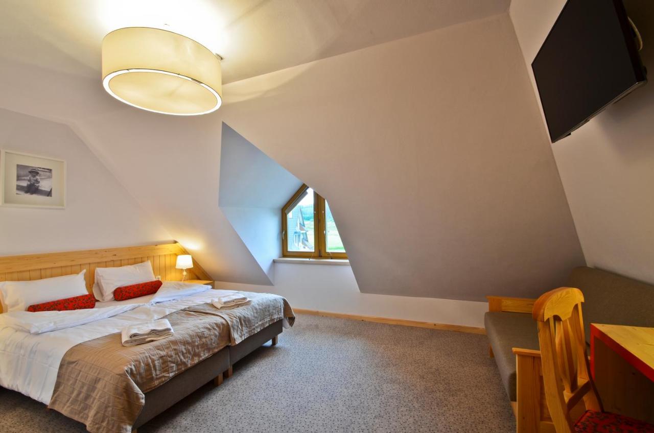Zweibettzimmer