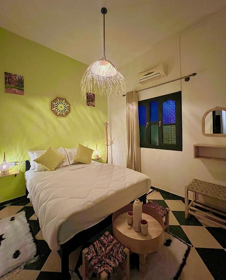 Habitación Estándar - Cama extragrande