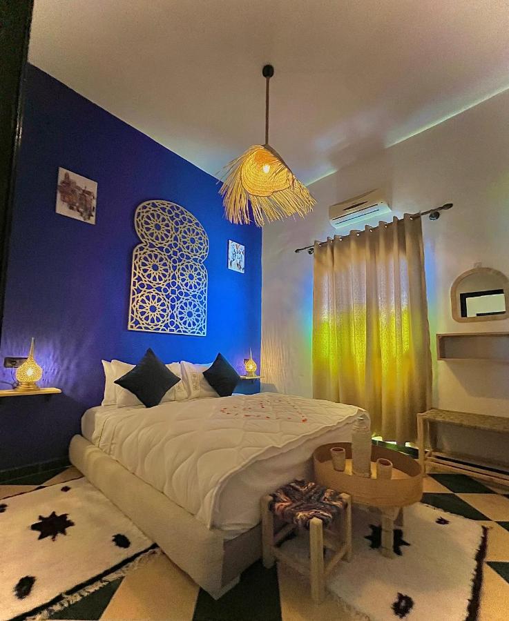 Habitación Deluxe con cama extragrande