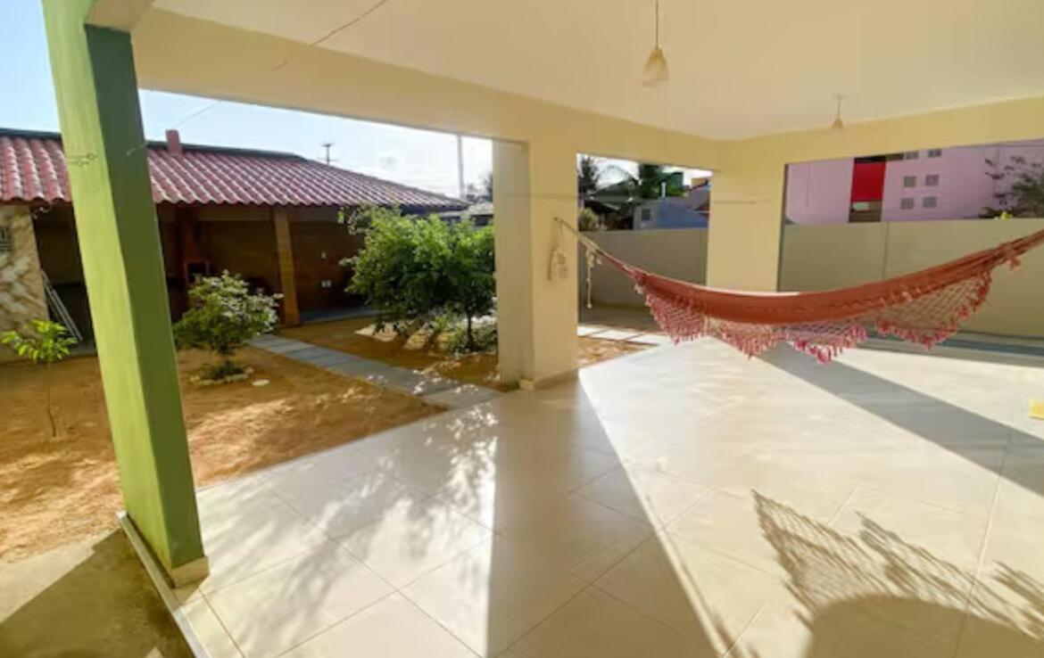 New house in a gated community - B&B Paripueira