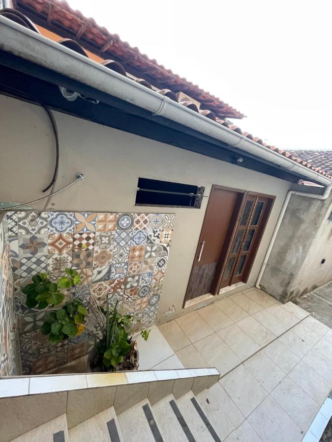 Pousada Nativo - B&B Morro de São Paulo