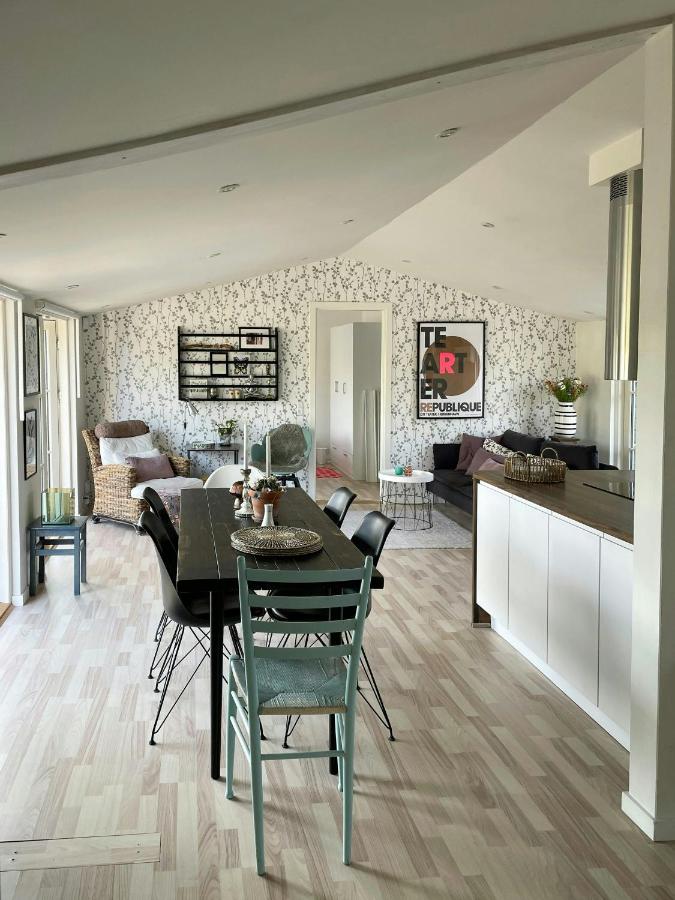 Holiday Home By The Beach Near Stevns - B&B Strøby