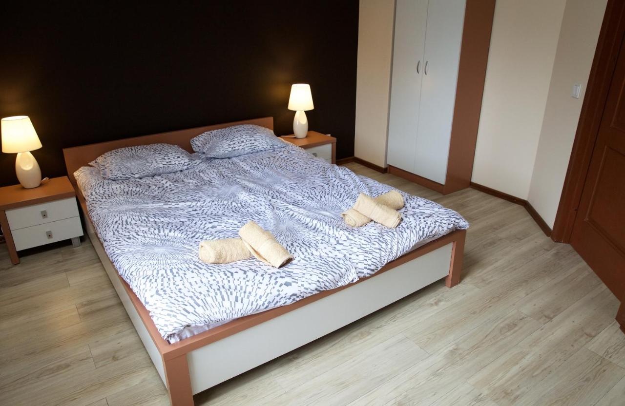 B&B Ventspils - Marbella - Bed and Breakfast Ventspils